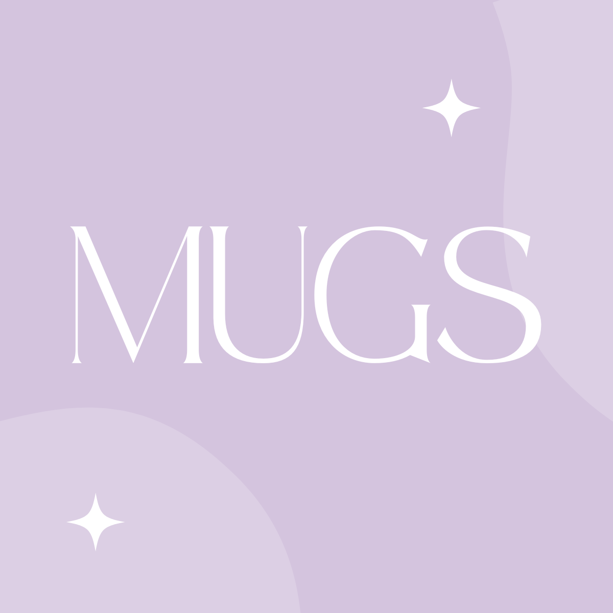 MUGS